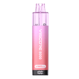 Viscore 8000 Prefilled Pod Kit