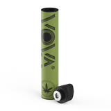Portable Dry Herb Vaporizer