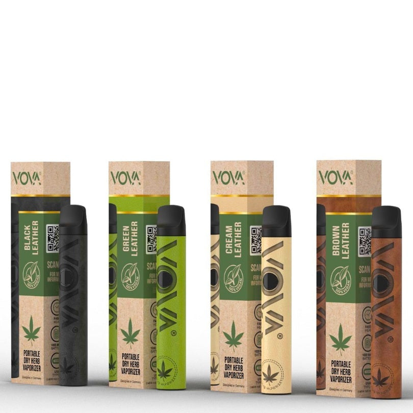 herb vape uk Deluxe Dry Herb Vaporizer Pen, VapeMaster Skywalker Portable Herbal  Vaporizer - New Baking Tech, Ceramic Chamber,Temperature Control, Pure  Clean Vapor main image 0