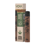 Portable Dry Herb Vaporizer