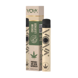 Portable Dry Herb Vaporizer