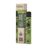 Portable Dry Herb Vaporizer