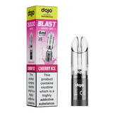 Dojo Blast 2000 Go Prefilled Pods