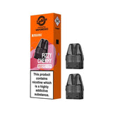 Deliciu Mate Prefilled Pods (2 pack)