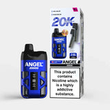 Vapes Bars Angel 20K Prefilled Pod Kit