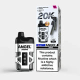 Vapes Bars Angel 20K Prefilled Pod Kit