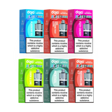 Dojo Blast 6000 Prefilled Pods