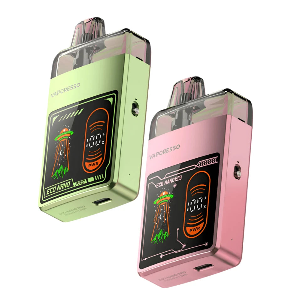 voopoo vinci x kit VOOPOO Vinci X 2 Pod Mod Kit