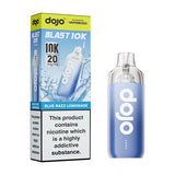 Dojo Blast 10K Prefilled Pod Kit