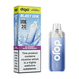 Dojo Blast 10K Prefilled Pod Kit