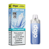 Dojo Blast 10K Prefilled Pod Kit