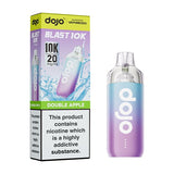 Dojo Blast 10K Prefilled Pod Kit