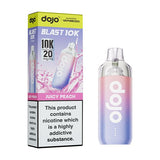 Dojo Blast 10K Prefilled Pod Kit