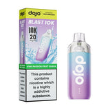 Dojo Blast 10K Prefilled Pod Kit