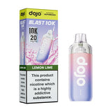 Dojo Blast 10K Prefilled Pod Kit