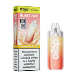 Dojo Blast 10K Prefilled Pod Kit