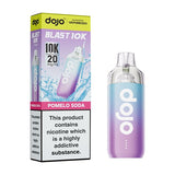 Dojo Blast 10K Prefilled Pod Kit