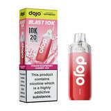 Dojo Blast 10K Prefilled Pod Kit