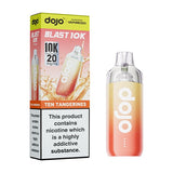 Dojo Blast 10K Prefilled Pod Kit