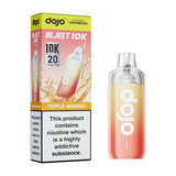 Dojo Blast 10K Prefilled Pod Kit