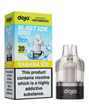 Dojo Blast 10K Prefilled Pods
