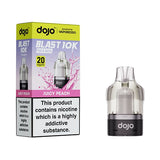 Dojo Blast 10K Prefilled Pods