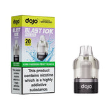 Dojo Blast 10K Prefilled Pods