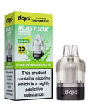 Dojo Blast 10K Prefilled Pods