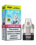 Dojo Blast 10K Prefilled Pods