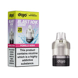 Dojo Blast 10K Prefilled Pods