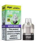 Dojo Blast 10K Prefilled Pods