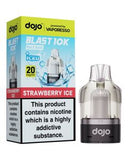 Dojo Blast 10K Prefilled Pods