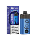 Dojo Blast 6000 Prefilled Pod Kit
