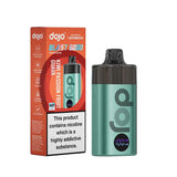 Dojo Blast 6000 Prefilled Pod Kit