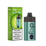 Dojo Blast 6000 Prefilled Pod Kit