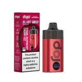 Dojo Blast 6000 Prefilled Pod Kit