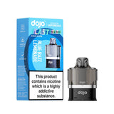 Dojo Blast 6000 Prefilled Pods