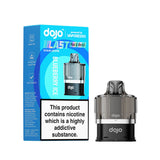 Dojo Blast 6000 Prefilled Pods