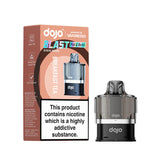 Dojo Blast 6000 Prefilled Pods