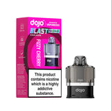 Dojo Blast 6000 Prefilled Pods