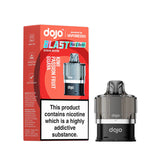 Dojo Blast 6000 Prefilled Pods