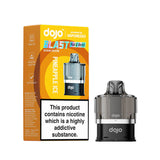 Dojo Blast 6000 Prefilled Pods