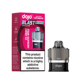 Dojo Blast 6000 Prefilled Pods