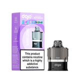 Dojo Blast 6000 Prefilled Pods