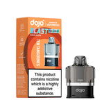 Dojo Blast 6000 Prefilled Pods