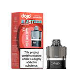 Dojo Blast 6000 Prefilled Pods