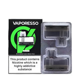 Eco Nano Pod Cartridge XL (2 Pack)
