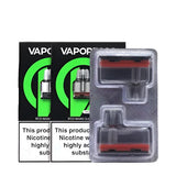 Eco Nano Pod Cartridge XL (2 Pack)
