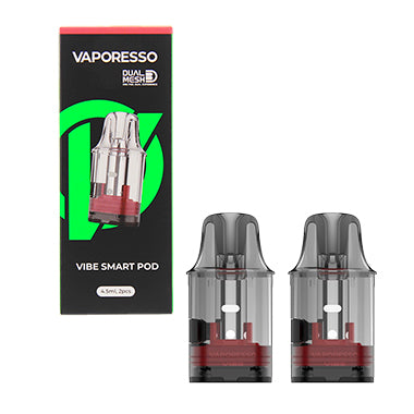 vaporesso xros 3 blinking green 5 times Vaporesso XROS 3 Pod Kit Review - XROS The Limits Again!