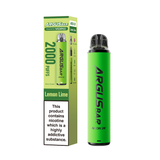 Argus Bar Neon 2K Prefilled Pod Kit